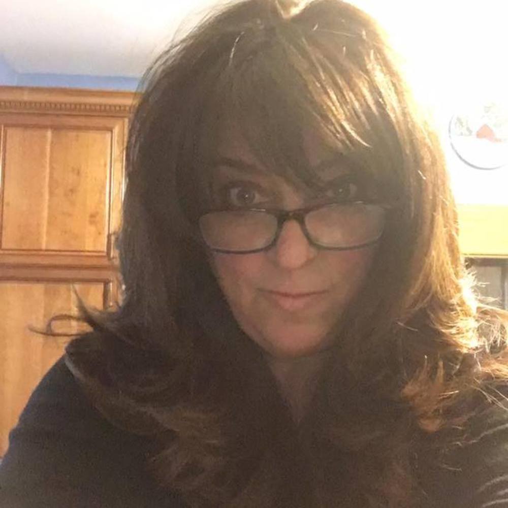 Meet your Posher, Lori